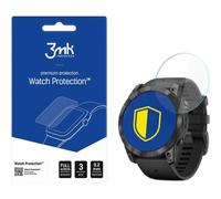 Protecteur d'écran 3MK Epix Pro Gen 2 51mm - non spécifié