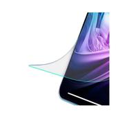 Protecteur d'écran 3MK iPhone 16E Silky Matt Pro transparente
