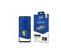 Samsung Galaxy A05s - Verre Flexible 3mk