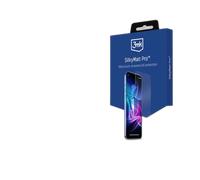 Protecteur d'écran 3MK Silky Matt Pro pour Samsung Galaxy S22 Ultra 5G - non spécifié