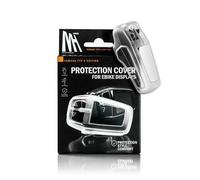 Möbel und Holzprodukte Housse MH-Cover Cover-3050734940 unisexe adulte transparente taille standard