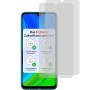 Protecteur D'écran Anti-Reflet Huawei P Smart 2020 - Double Pack - Anti-Rayures, Anti-Poussière, Lecture Optimale En Plein Soleil