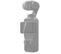 Protecteur d'écran antireflet Telesin pour DJI Osmo Pocket 3