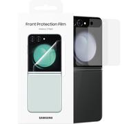Samsung EF-UF731CTEGWW écran et protection arrière de téléphones portables Protection d'écran transparent 1 pièce(s)