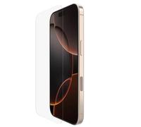 Protecteur d'écran Belkin UltraGlass 2 pour iPhone 16 Pro Transparent