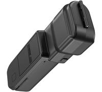 Protecteur D'écran Capuchons D'objectif D'appareil Photo Pour Dji Osmo Pocket 3,Gimbal Lens Cover Protective Cover Gimbal Camera Lens Screen 2 En 1 Accessoires Housse De Protection-Marque Générale