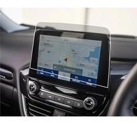 Protecteur D'Écran Compatible Avec Ford Pour Puma Pour St-Line 2019 2020 2021 2022 2023 Film De Protection D'écran LCD De Navigation GPS De Voiture En Verre Trempé