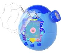 Protecteur d'écran compatibles pour Tamagotchi Paradise Film de Protection Anti-Empreintes d'écran HD sans Bulles Couverture complète (3)