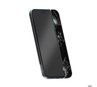 Protecteur d'écran - Crong - 7D Nano Flexible Glass - iPhone 13 Pro Max - Dureté 9H - Protection maximale