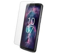 Protecteur d'écran - Crosscall - Stellar X5 - Verre trempé - Résistant aux rayures - Protection d'écran