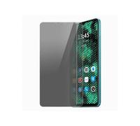 Protecteur d'écran de confidentialité, 2 pièces, Compatible avec Oppo A17 4G, entièrement adhésif, verre trempé anti-esp