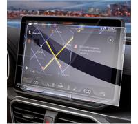 Protecteur d'écran de Navigation de voiture, 12.9 pouces, pour VW Golf 8.5 Tiguan 3 Passat B9 ID.5 Cupra Formentor Born Leon MK4, Film GPS 2024 - 26