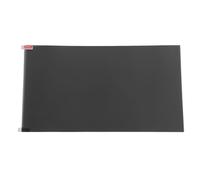 Protecteur D'écran D'ordinateur Portable Anti-lumière Bleue de 23 Pouces, Filtre D'écran D'ordinateur pour Moniteur à écran Large 16:9