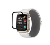 Protecteur d'écran en film souple incurvé 3D pour Huawei Watch D2