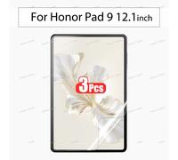 Protecteur D'écran En Forme De Drapeau En Papier, Sans Verre, Pour Honor Sub X9 X8 Pro Lite X9 9 8 7 6x6x7, 3 Pièces-A9 Plus (11 Inch)-Honor Pad 9