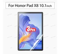 Protecteur D'écran En Forme De Drapeau En Papier, Sans Verre, Pour Honor Sub X9 X8 Pro Lite X9 9 8 7 6x6x7, 3 Pièces-A9 Plus (11 Inch)-Honor Pad X8