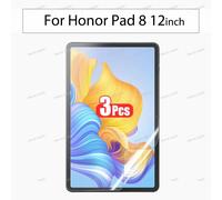 Protecteur D'écran En Forme De Drapeau En Papier, Sans Verre, Pour Honor Sub X9 X8 Pro Lite X9 9 8 7 6x6x7, 3 Pièces-A9 Plus (11 Inch)-Honor Pad 8