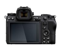 Protecteur d'écran en verre du Guatemala pour Nikon Z6/Z6II/Z 6II/Z62 Z7/ii/Z7II/Z 7II/Z72,film de protection pour écran LCD d'appareil photo