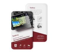 EasyCover protection d'écran en verre trempé pour Canon / Panasonic