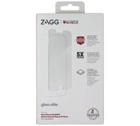 Zagg Invisibleshield Glass Elite - Protection D'écran Pour Téléphone Portable - Verre - Pour Apple Iphone 7, 8, Se (2e Génération), Se (3rd Generation)