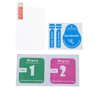 Protecteur d'écran en verre haute sensibilité pour appareil photo LCD 5D3/5D4/5DR/5DS/1DX/K3/K3II/645Z