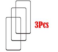 Protecteur D'écran En Verre Pour Elecnubia Neo 2,Film Pour Appareil Photo.3pcs Screen.For Nubia Neo