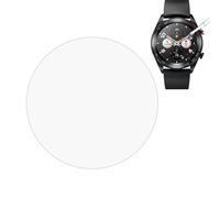 Protecteur d'écran en verre pour montre-bracelet, Protecteur d'écran rond pour montre de poignet,Film de protection en verre trempé pour rond - Film haute définition pe