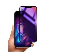 Protecteur D'écran En Verre Trempé 3mk Privacy Pour Iphone 15 Pro Max Rainbow