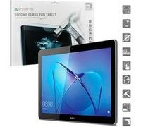 Protecteur d'Ecran en Verre Trempé 4smarts Second Glass pour Huawei MediaPad T3 10 Transparent G