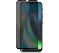 Protecteur D'écran En Verre Trempé Anti-Espionnage 9h Pour Motorola Moto G9 Play/G30/G10/G20/G50 - Anti-Rayures, 1 Pièce