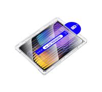 Protecteur d'écran en verre trempé anti-poussière pour Xiaomi Pad 7/7 Pro