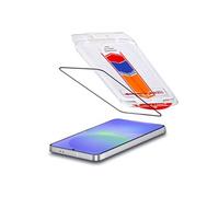 Accezz Protecteur d'écran en verre trempé + Applicateur pour Samsung Galaxy A36