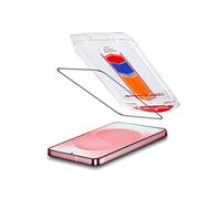 Accezz Accezz Protecteur d'écran en verre trempé + Applicateur pour Samsung Galaxy S26 Transparent