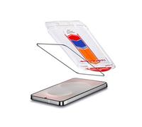 Accezz Accezz Protecteur d'écran en verre trempé + Applicateur pour Samsung Galaxy S26 Plus Transparent