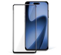 Protecteur d'écran en verre trempé Cool pour iPhone 17 Pro Max (FULL 3D)