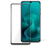 Protecteur d'écran en verre trempé Cool pour Motorola Moto G06 / G06 Power (FULL 3D)