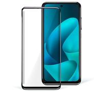 Protecteur d'écran en verre trempé Cool pour Motorola Moto G57 5G / G57 Power (FULL 3D)