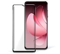 Protecteur d'écran en verre trempé COOL pour Oppo Reno 13 Pro 5G (Curvo)