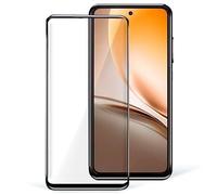 Protecteur d'écran en verre trempé Cool pour Realme 14 5G / 14T 5G (FULL 3D)