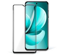 Protecteur d'écran en verre trempé Cool pour Realme C71 (FULL 3D)