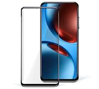 Protecteur d'écran en verre trempé Cool pour Realme GT 7 (FULL 3D)