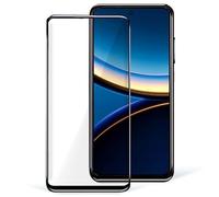 Protecteur d'écran en verre trempé Cool pour Xiaomi Poco F7 Pro 5G (FULL 3D)