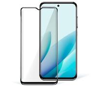 Protecteur d'écran en verre trempé Cool pour Xiaomi Redmi 15/15 5G / Poco M7 (FULL 3D)