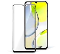 Protecteur d'écran en verre trempé Cool pour ZTE Blade A76 (FULL 3D)