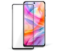 Protecteur d'écran en verre trempé Cool pour ZTE Blade V70 Vita (FULL 3D)
