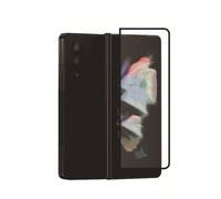 Protecteur D'écran En Verre Trempé De Qualité Supérieure Pour Samsung Z Fold3