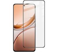Protecteur d'ecran en verre trempe IMAK Pro+ Series pour Vivo V50 Lite 5G, film tactile sensible