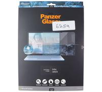 Protecteur D'Écran En Verre Trempé PanzerGlass Pour Microsoft Surface Laptop Go