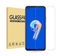 Protecteur D'écran En Verre Trempé Pour Asus (Pack De 2) Asus Rog Phone 3