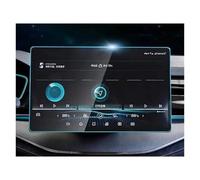 Protecteur d'écran en verre trempé pour cockpit numérique DMI pour Sealion | Compatible avec BYD, joint, navigation GPS de voiture, installation facile, haute définition, anti-traces de doigts